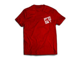 Performance Graphic T-Shirt
